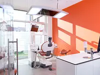 CMDP Centre Médico-Dentaire de Payerne SA - Klicken Sie, um das Bild 6 in einer Lightbox vergrössert darzustellen