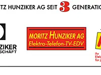 Hunziker Moritz AG - cliccare per ingrandire l’immagine 1 in una lightbox