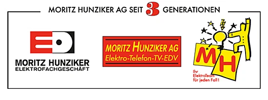Hunziker Moritz AG