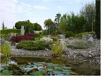Pius Gloggner Gartenbau AG – click to enlarge the image 7 in a lightbox