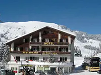 Hotel le relais Alpin – click to enlarge the image 16 in a lightbox