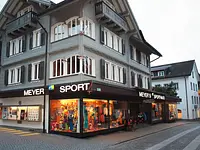 Meyers Sporthaus AG - cliccare per ingrandire l’immagine 2 in una lightbox