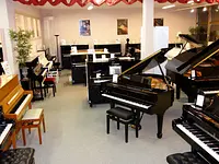 Centre Schmidt Pianos - cliccare per ingrandire l’immagine 2 in una lightbox