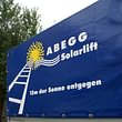 Abegg Haustechnik AG, Bäch