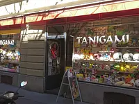 Tanigami SA - cliccare per ingrandire l’immagine 1 in una lightbox