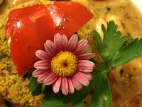 Za Zaa - Orient Soul Food - Klicken Sie, um das Bild 8 in einer Lightbox vergrössert darzustellen