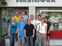 Kreiliger AG – click to enlarge the image 1 in a lightbox