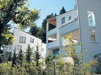 Hauseigentümerverband Basel-Stadt - Klicken Sie, um das Bild 1 in einer Lightbox vergrössert darzustellen