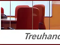 Treuhandbüro Graf AG – Cliquez pour agrandir l’image 3 dans une Lightbox