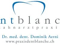Praxis dentblanche AG – click to enlarge the image 1 in a lightbox