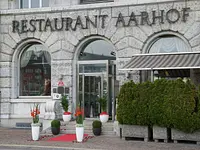 Restaurant Aarhof – Cliquez pour agrandir l’image 2 dans une Lightbox