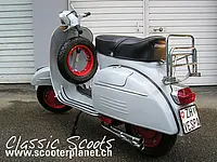 Scooter Planet – click to enlarge the image 1 in a lightbox