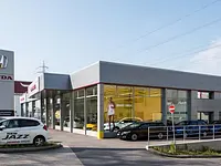 Honda Retail Group SA – click to enlarge the image 6 in a lightbox