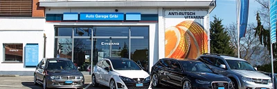 Auto Garage Gribi GmbH