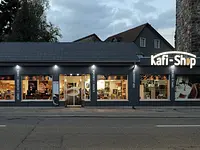 Kafi-Shop Imhof KLG - Klicken Sie, um das Bild 1 in einer Lightbox vergrössert darzustellen