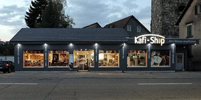 Kafi-Shop Imhof KLG