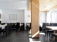 Hotel Filli Restaurant Bar Lounge - Klicken Sie, um das Bild 5 in einer Lightbox vergrössert darzustellen