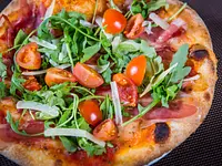 Restaurant Pizzeria Giardino – Cliquez pour agrandir l’image 7 dans une Lightbox