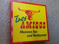 Tres Amigos Mexican Bar und Restaurant – Cliquez pour agrandir l’image 3 dans une Lightbox