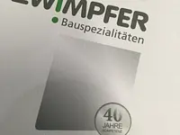 Zwimpfer-Bauspezialitäten GmbH - cliccare per ingrandire l’immagine 1 in una lightbox