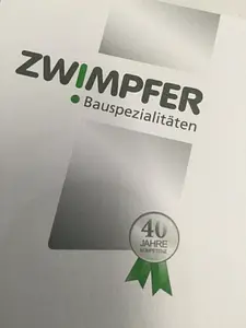 Zwimpfer-Bauspezialitäten GmbH