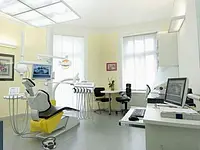 Zahnarztpraxis Gadzo AG - Klicken Sie, um das Bild 4 in einer Lightbox vergrössert darzustellen