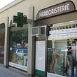 Pharmacie des Bergières SA