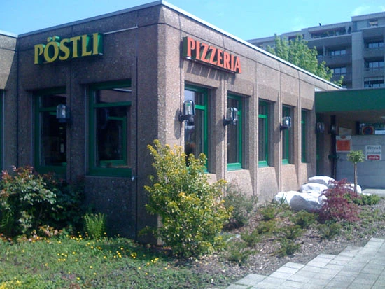 Restaurant Pöstli