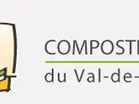 Compostière du Val-de-Ruz SA – click to enlarge the image 2 in a lightbox