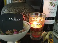 Za Zaa - Orient Soul Food - cliccare per ingrandire l’immagine 7 in una lightbox