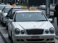 Limmat-Taxi - cliccare per ingrandire l’immagine 8 in una lightbox