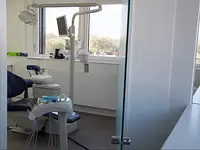 Centres dentaires du Léman Villeneuve – click to enlarge the image 6 in a lightbox