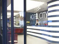 Hotel City Locarno - Klicken Sie, um das Bild 1 in einer Lightbox vergrössert darzustellen