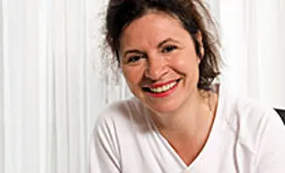 Dr. med. Dörffler-Melly Janine