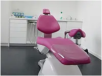 Cabinet dentaire du Léman – Cliquez pour agrandir l’image 4 dans une Lightbox