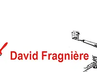 David Fragnière Peinture Sàrl – click to enlarge the image 1 in a lightbox