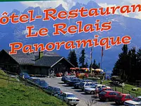 le Relais Panoramique - Klicken Sie, um das Bild 4 in einer Lightbox vergrössert darzustellen