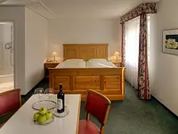 Restaurant & Hotel Churfirsten - cliccare per ingrandire l’immagine 5 in una lightbox