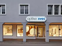 Optiker Svec – click to enlarge the image 1 in a lightbox