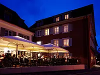Hotel Gasthof zum Ochsen – click to enlarge the image 1 in a lightbox