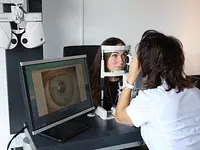 Lunetterie de Blonay Turrian Optique – Cliquez pour agrandir l’image 5 dans une Lightbox