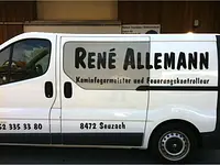 Allemann Kaminfegermeister GmbH - cliccare per ingrandire l’immagine 4 in una lightbox
