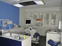 Cabinet Dentaire Noverraz - cliccare per ingrandire l’immagine 2 in una lightbox