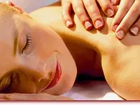 Silva Massagen Therapie beauty - Klicken Sie, um das Bild 1 in einer Lightbox vergrössert darzustellen