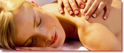 Silva Massagen Therapie beauty