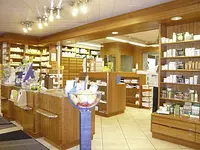 Pharmacie de la Fontaine - Klicken Sie, um das Bild 3 in einer Lightbox vergrössert darzustellen
