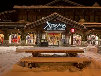 Xtreme sports ski boutique - cliccare per ingrandire l’immagine 1 in una lightbox