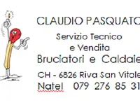 Pasquato Claudio – Cliquez pour agrandir l’image 1 dans une Lightbox