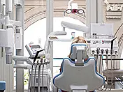 swiss dental clinic Lugano – Cliquez pour agrandir l’image 7 dans une Lightbox