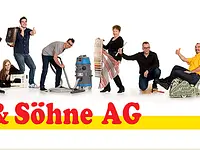 Bärtsch & Söhne AG - cliccare per ingrandire l’immagine 2 in una lightbox